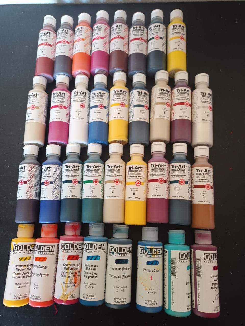 Galleribillede