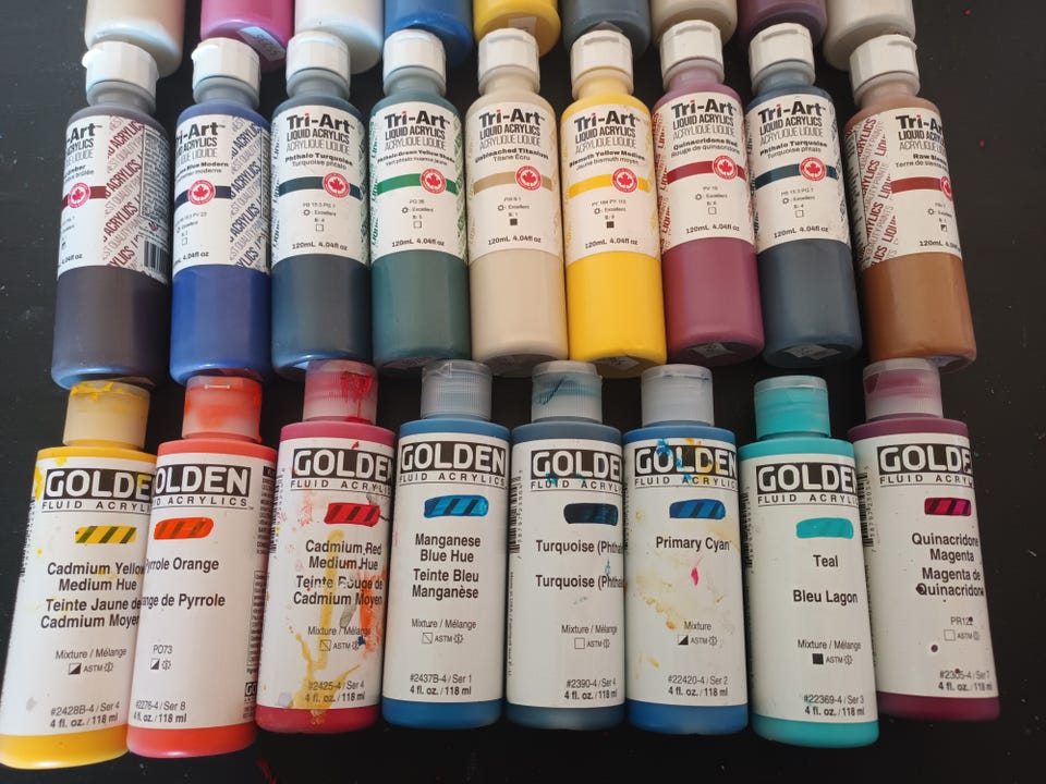 Galleribillede