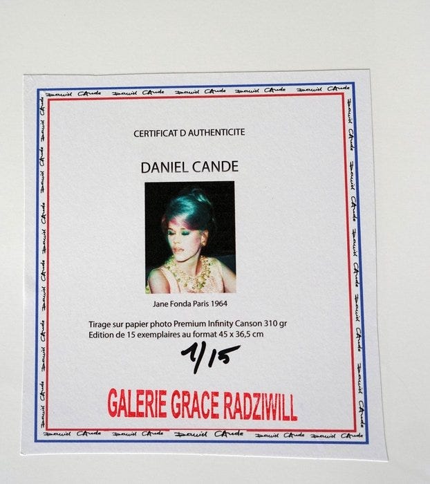 Galleribillede