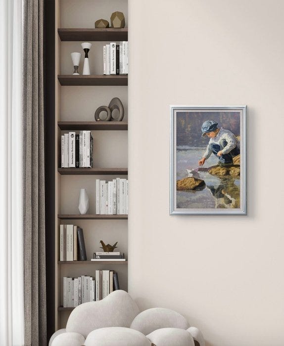 Galleribillede