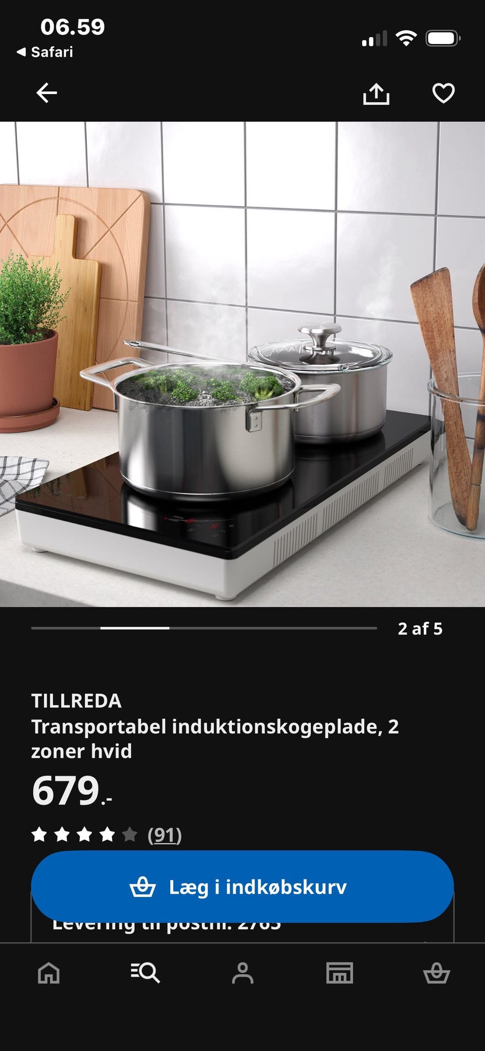 Galleribillede