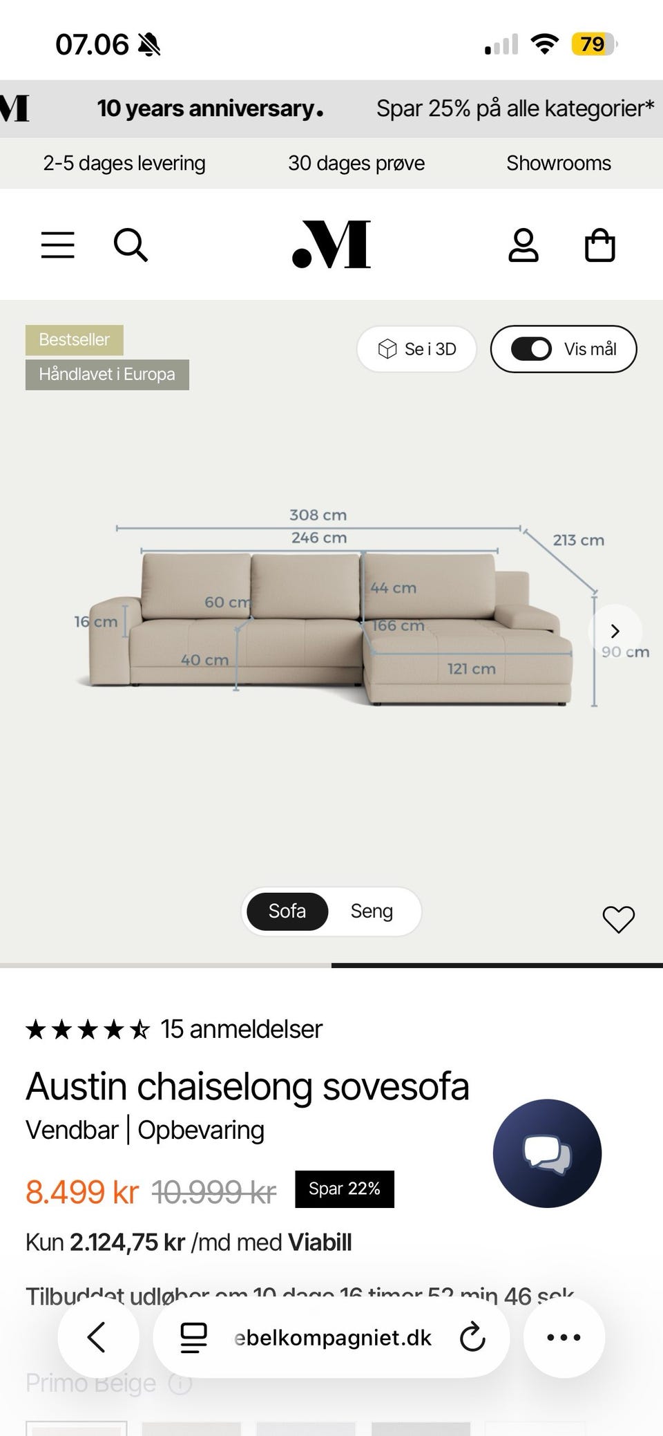 Galleribillede
