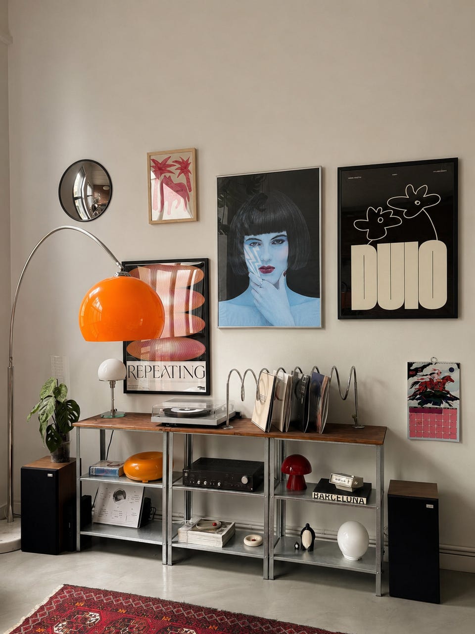Galleribillede