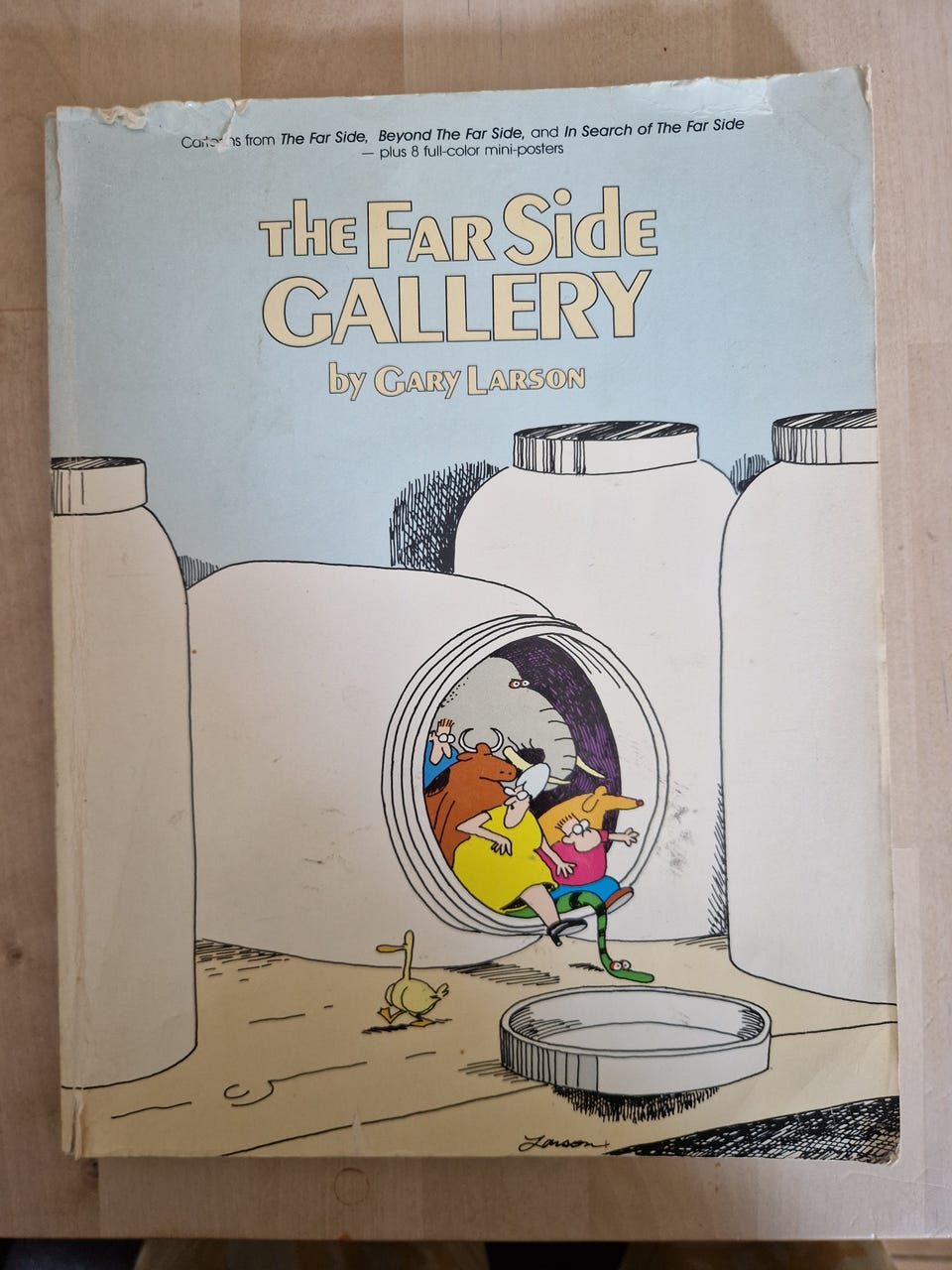 Galleribillede