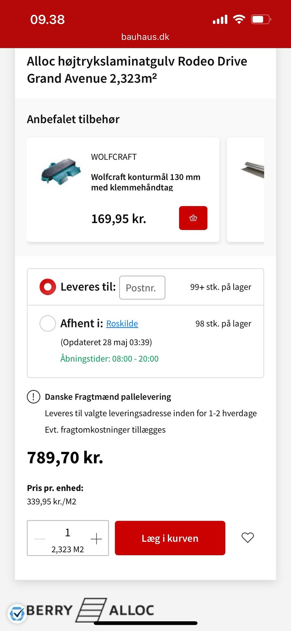 Galleribillede