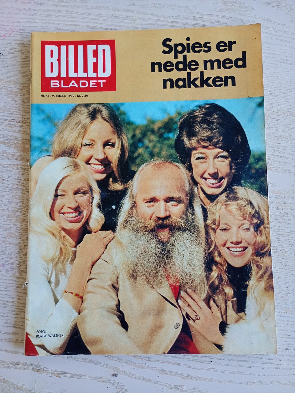 Galleribillede
