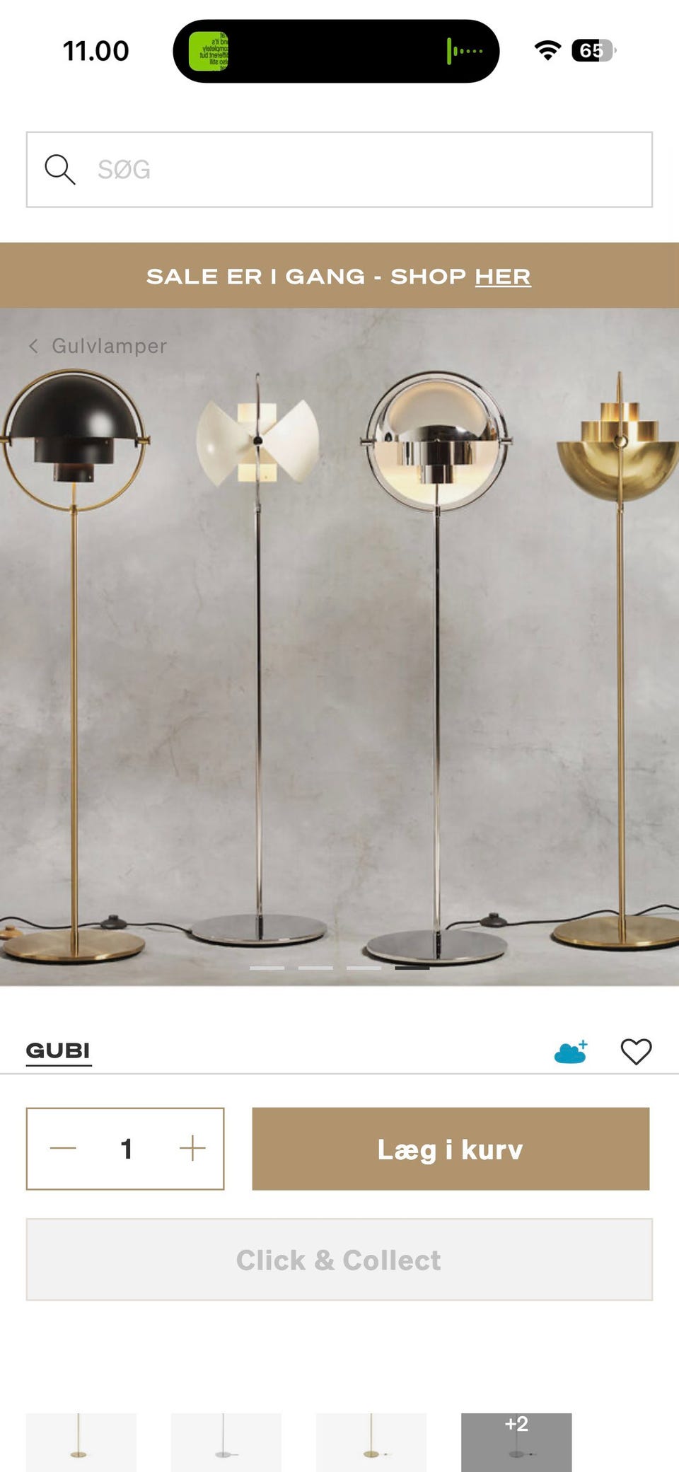 Galleribillede