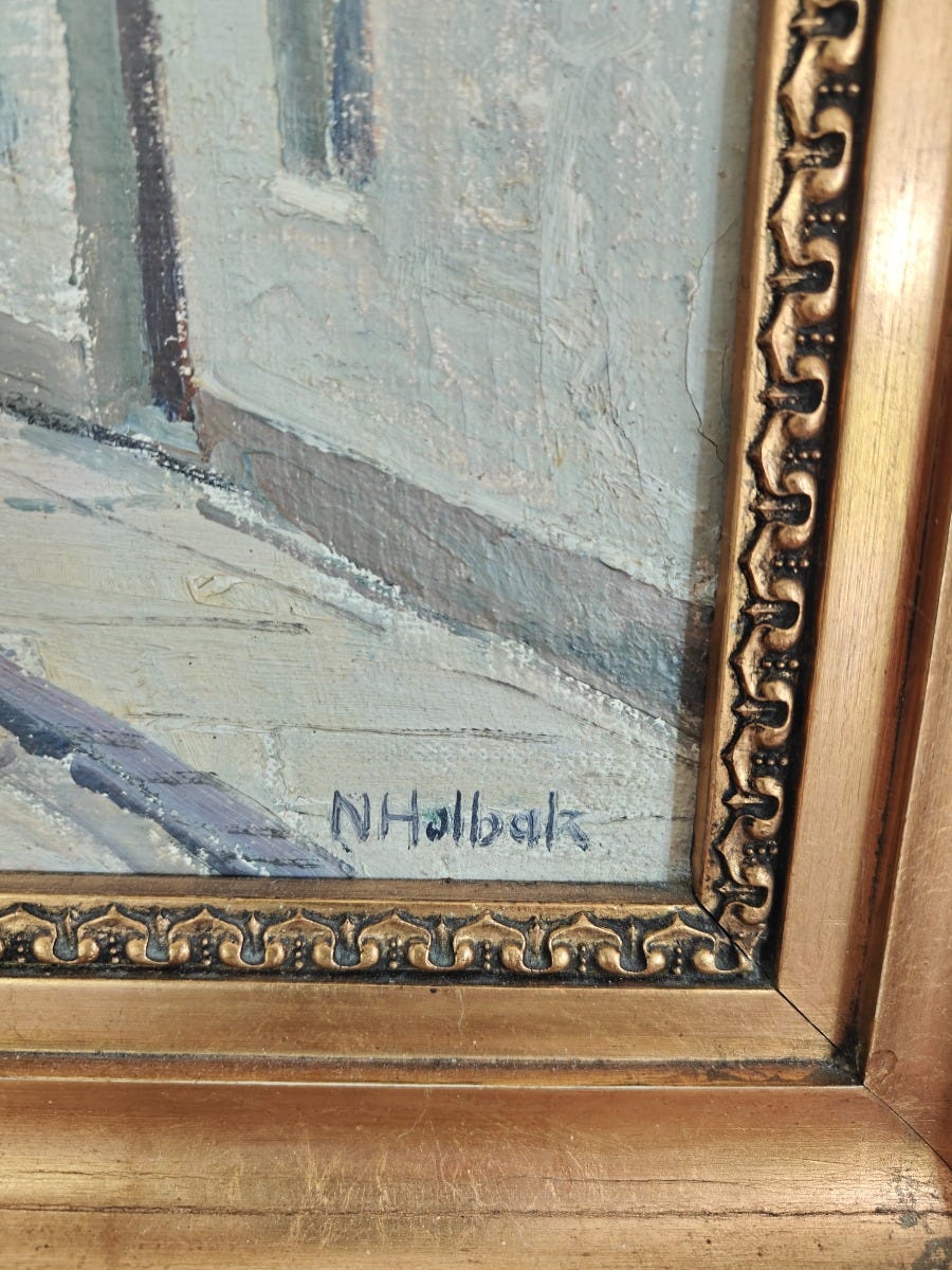 Galleribillede