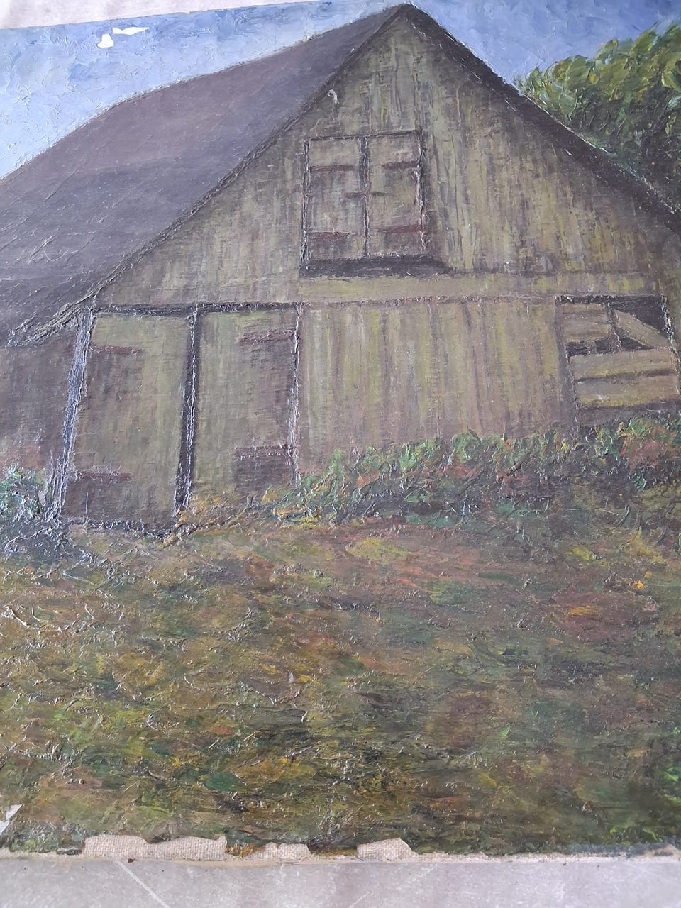 Galleribillede