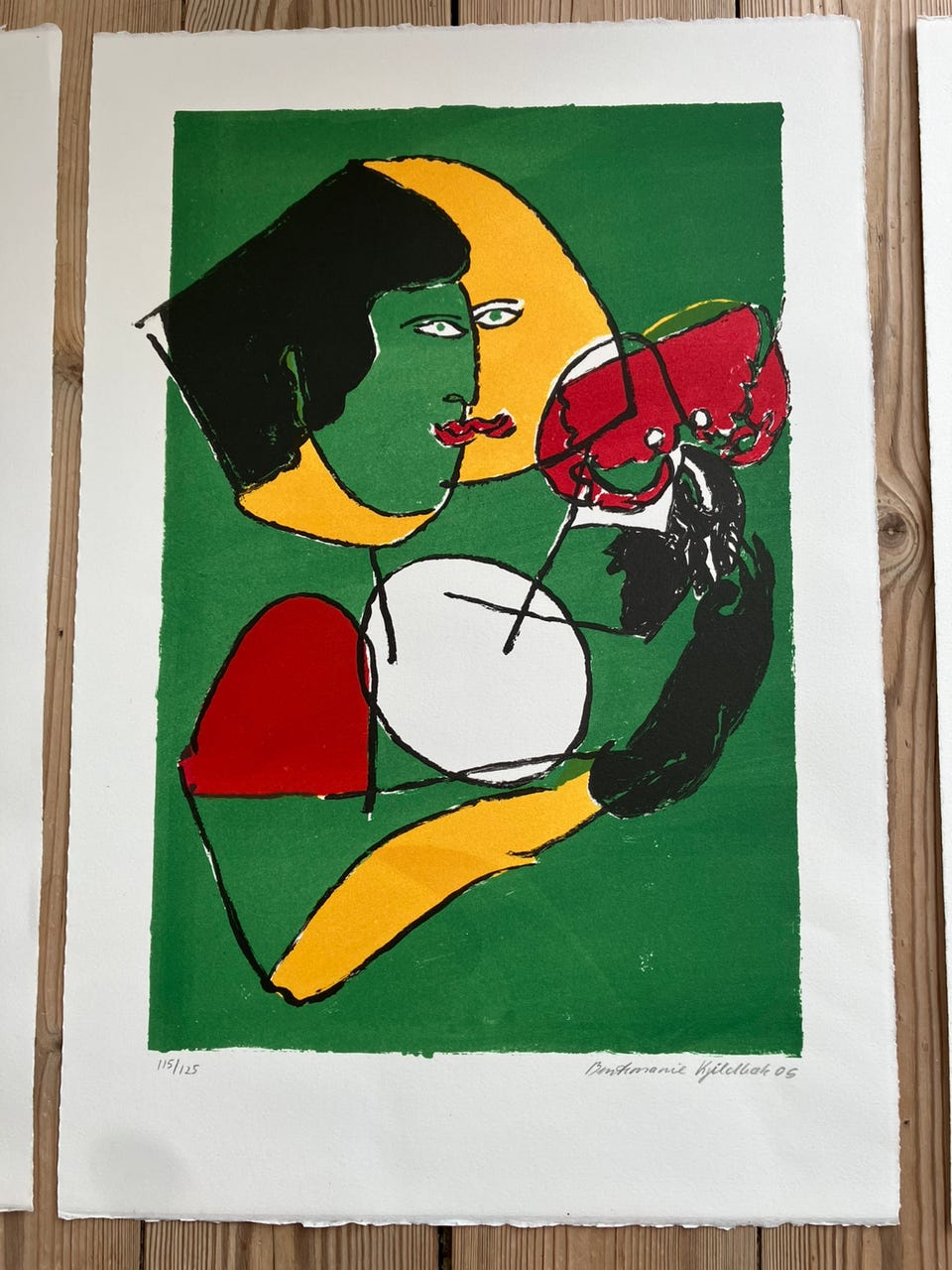 Galleribillede