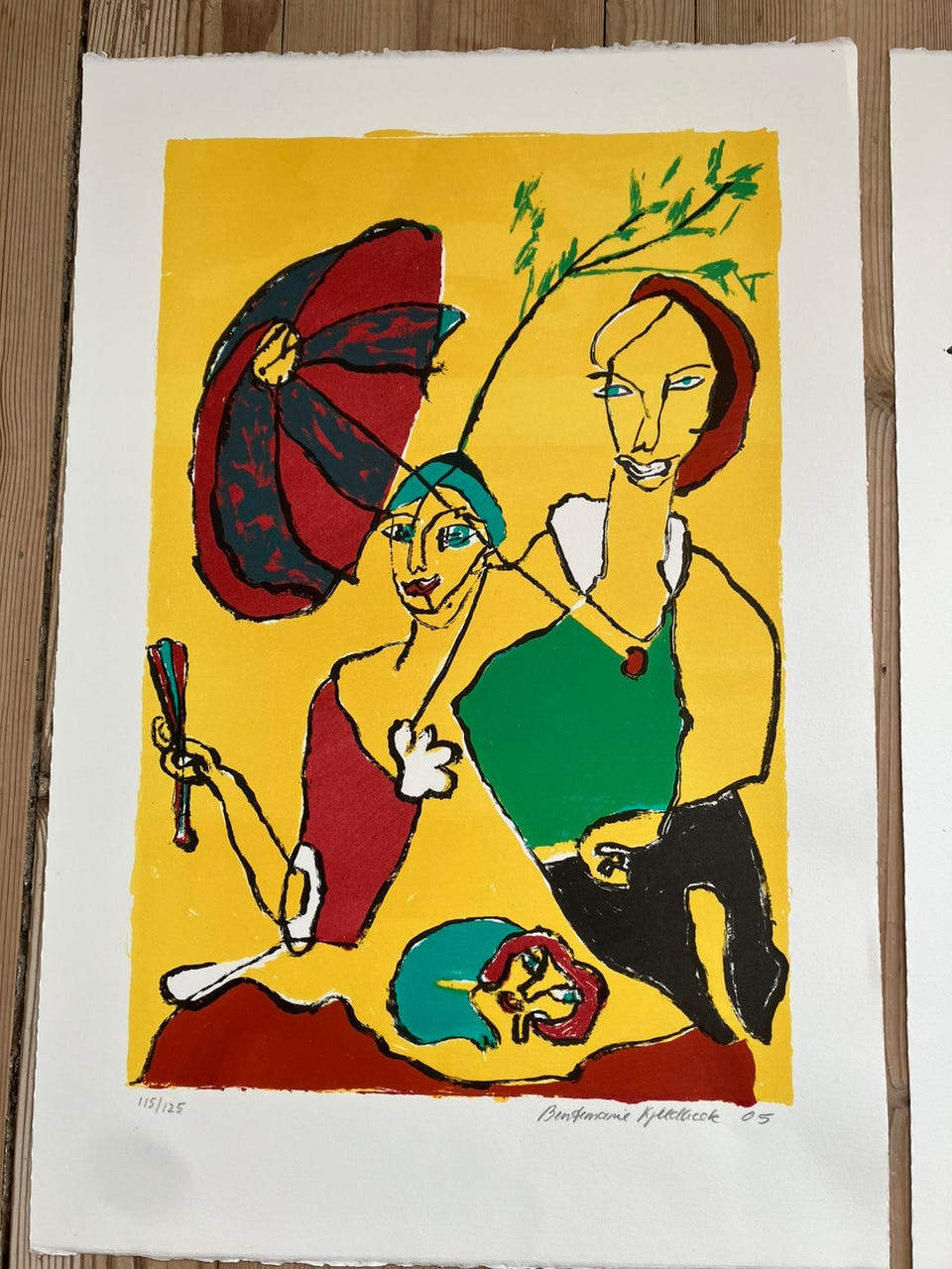 Galleribillede
