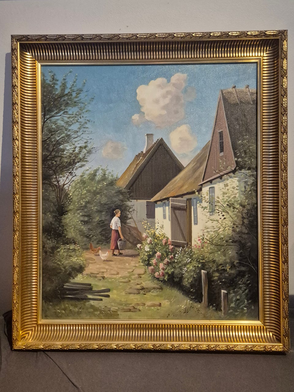 Galleribillede