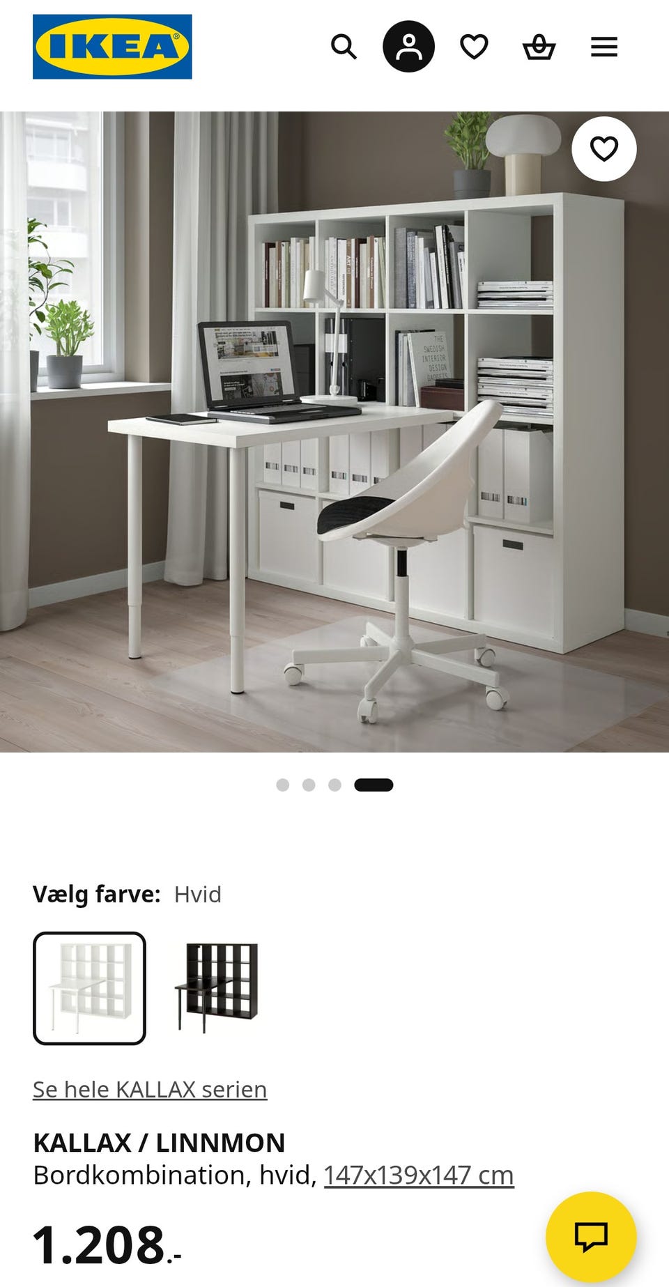 Galleribillede