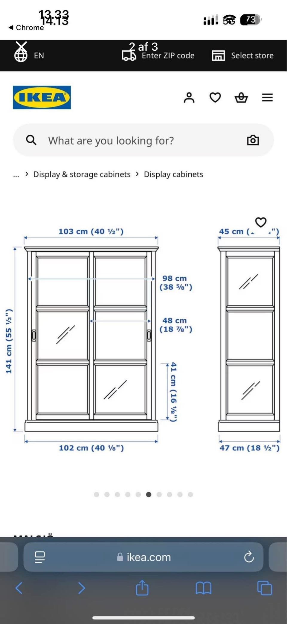 Galleribillede
