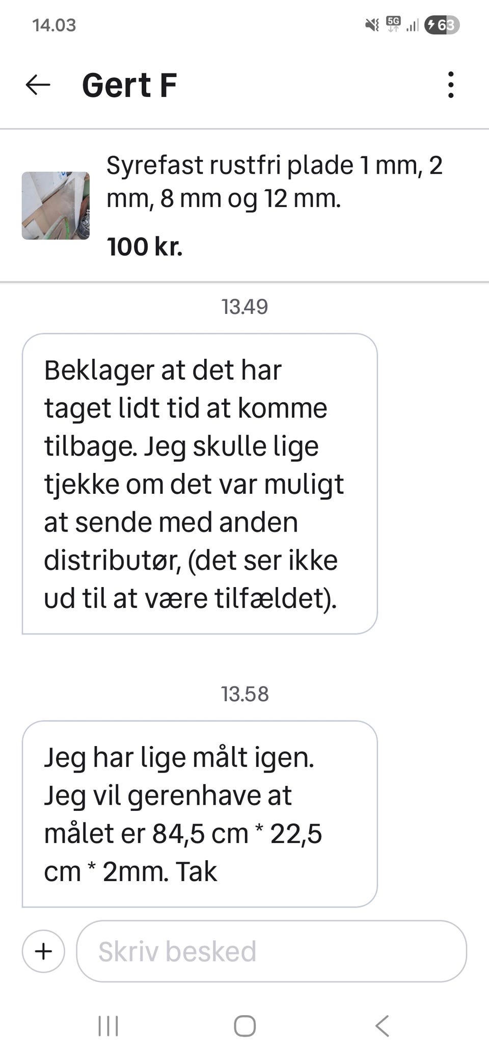 Galleribillede
