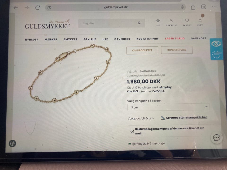 Galleribillede