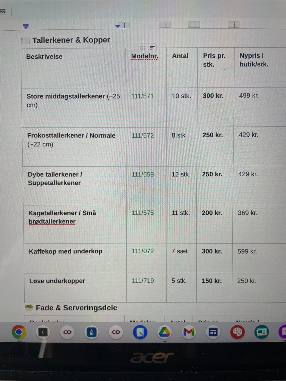 Galleribillede