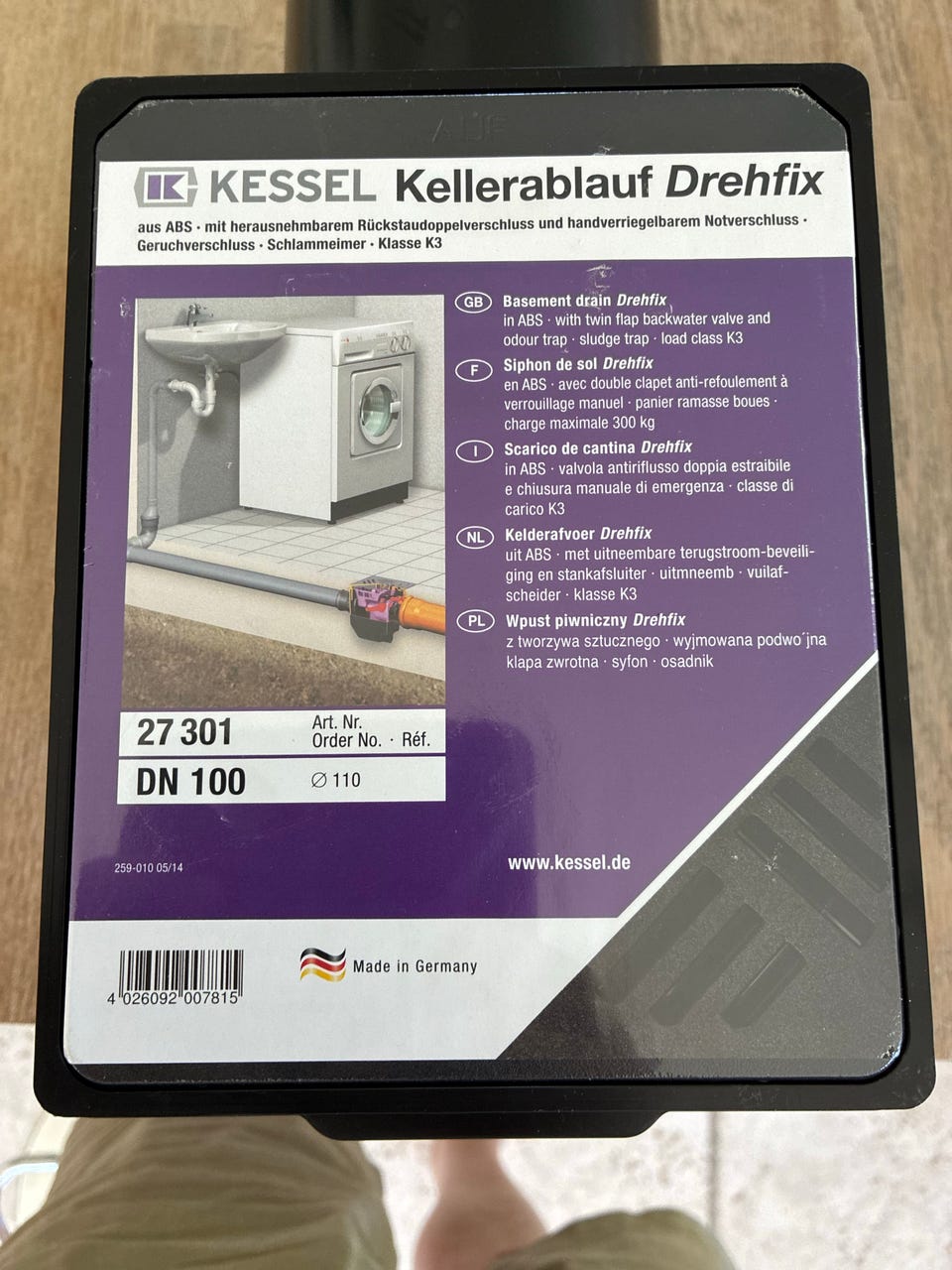 Galleribillede
