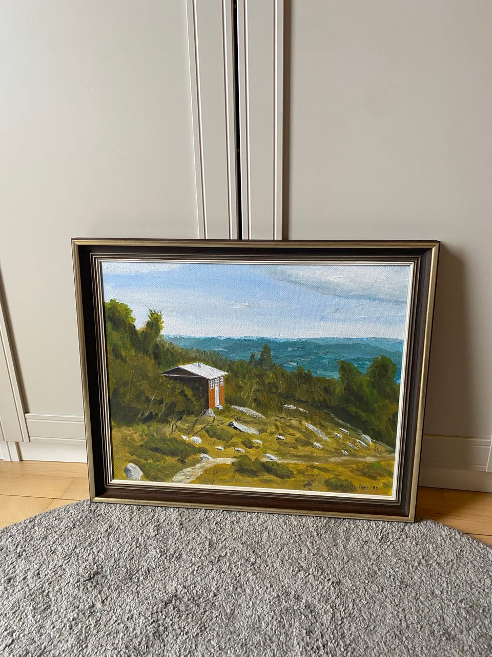 Galleribillede
