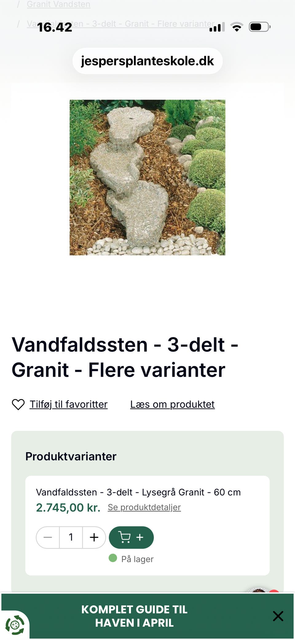 Galleribillede