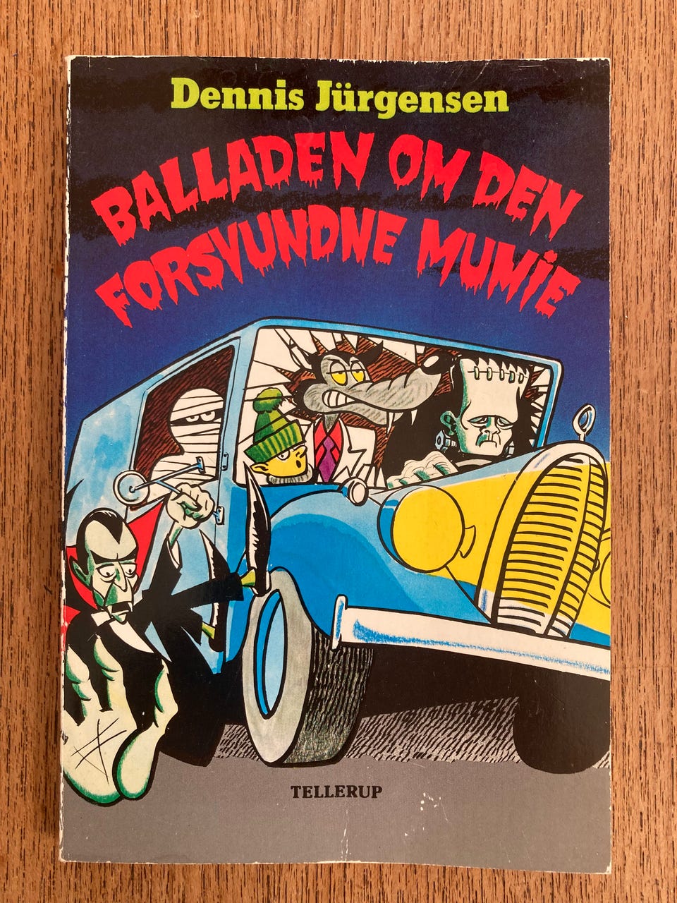 Galleribillede