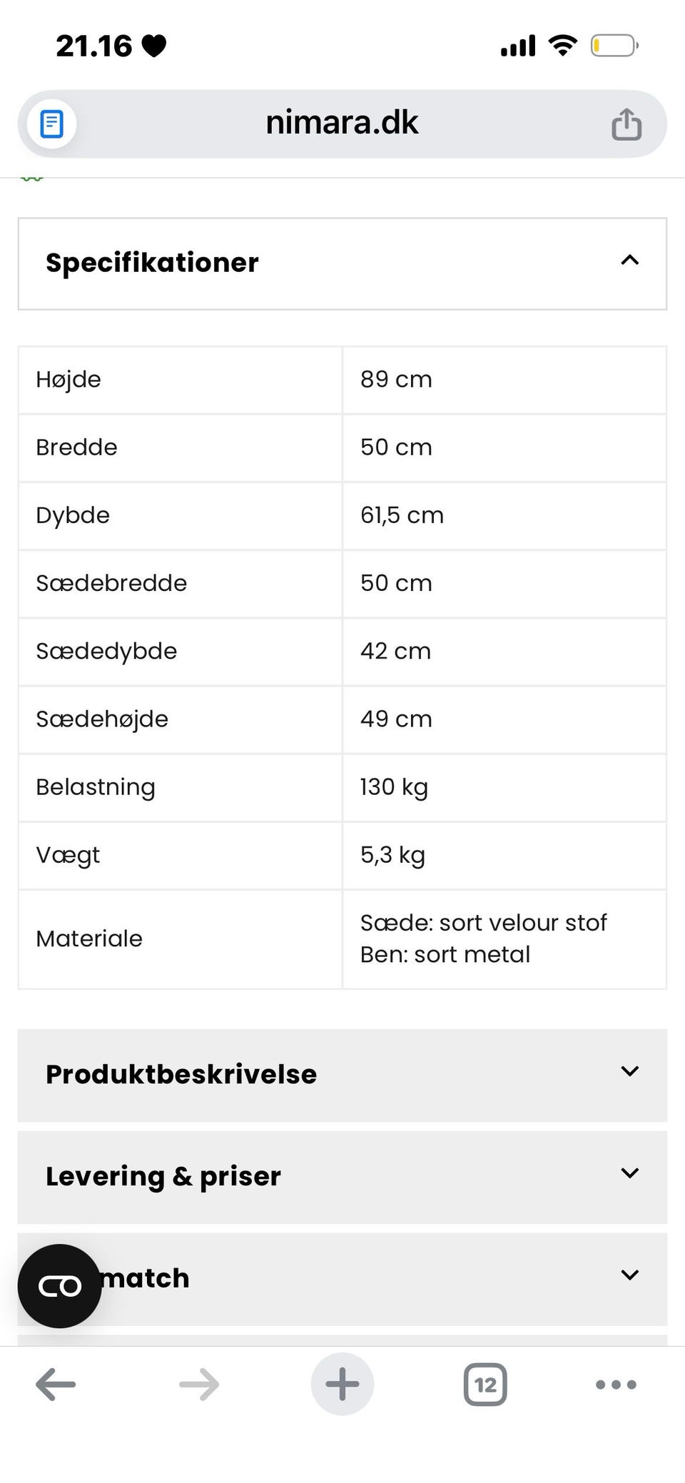 Galleribillede