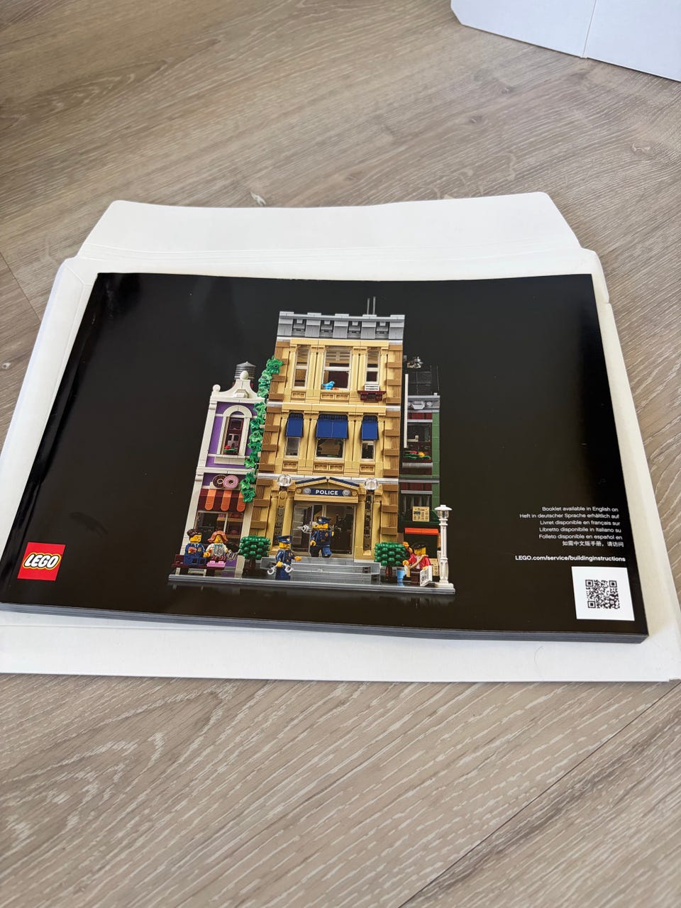 Galleribillede