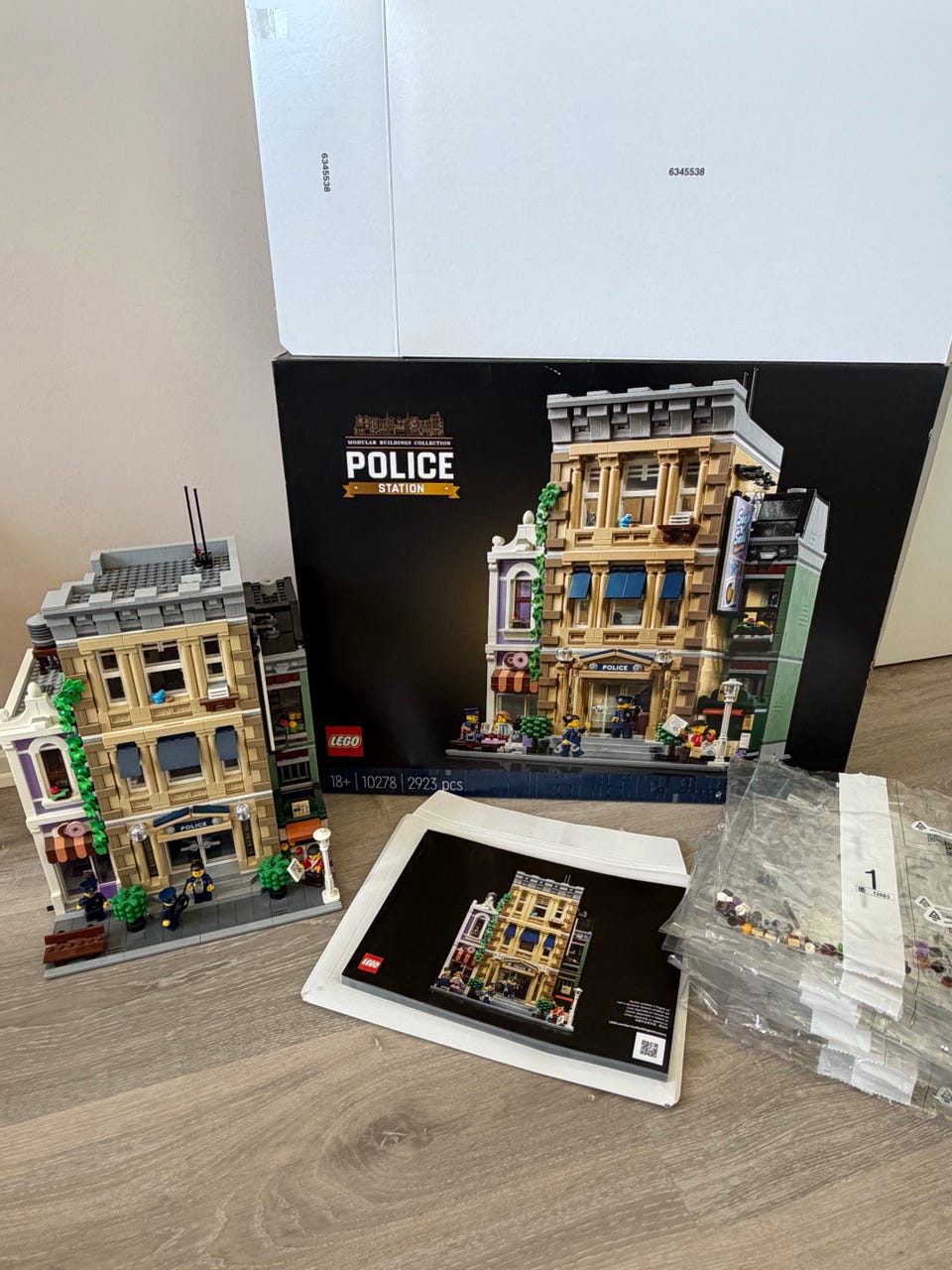 Galleribillede
