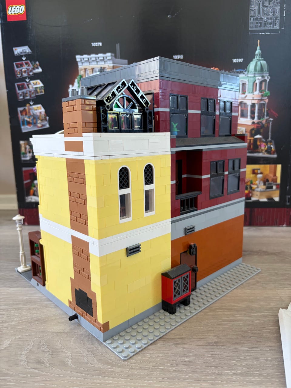 Galleribillede