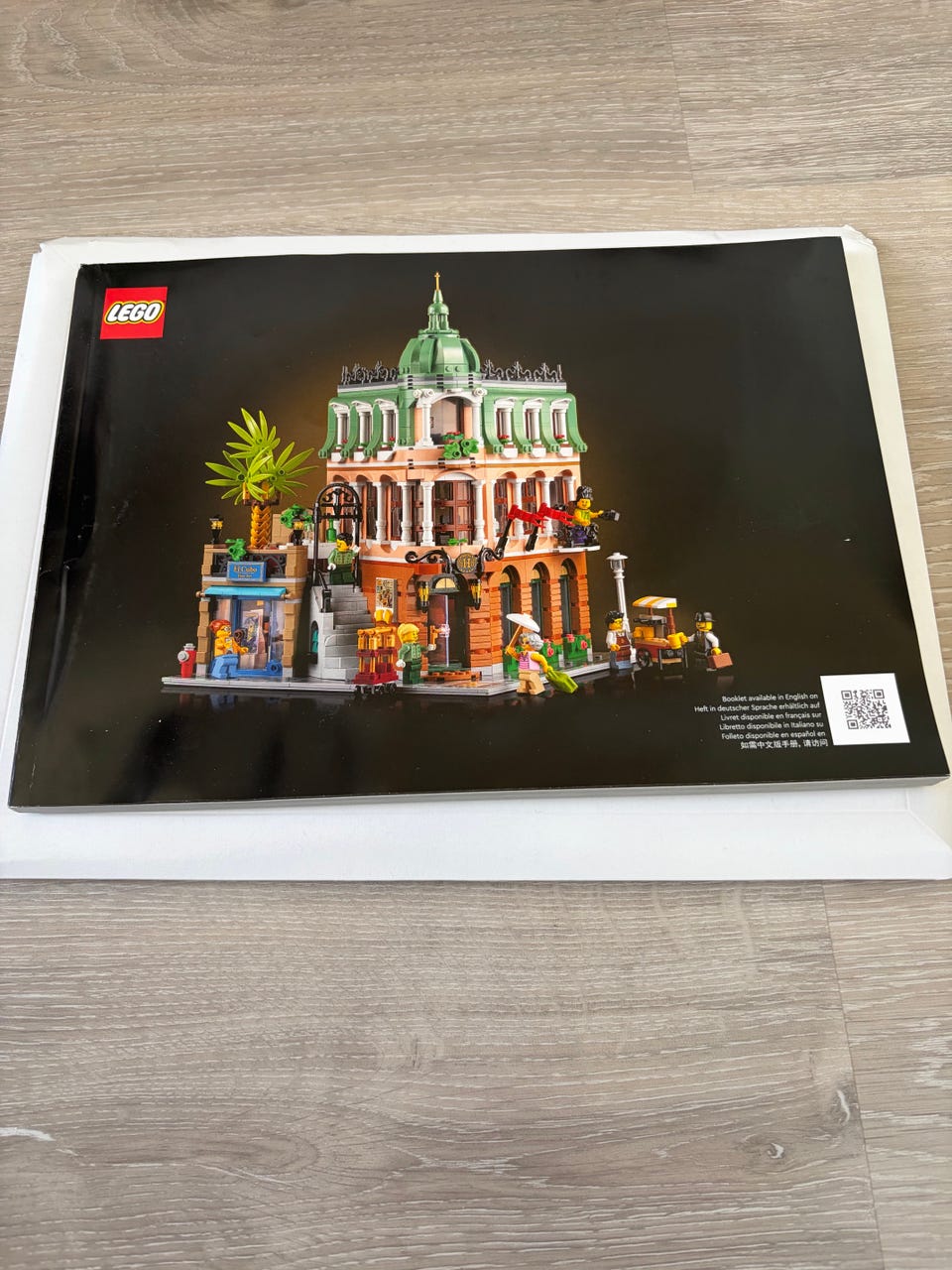 Galleribillede