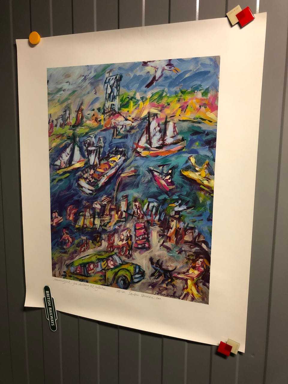 Galleribillede