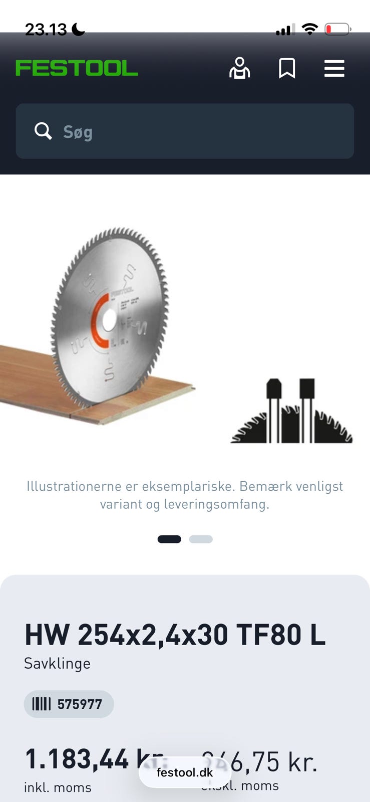 Galleribillede