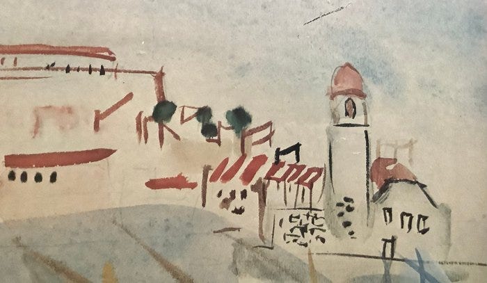 Galleribillede