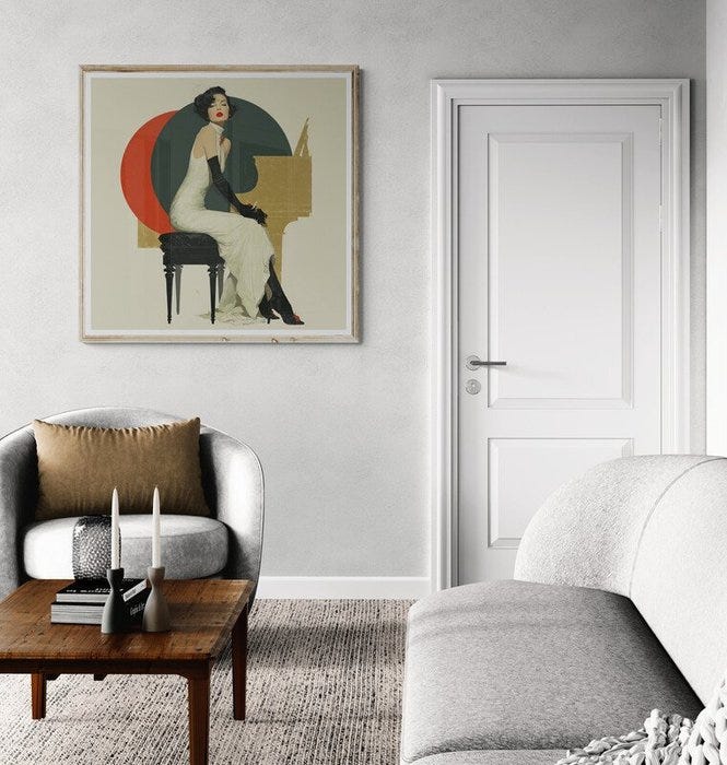 Galleribillede