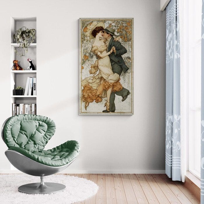 Galleribillede