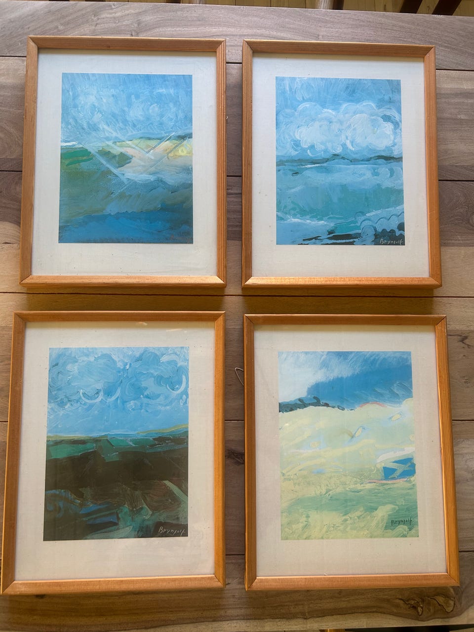 Galleribillede