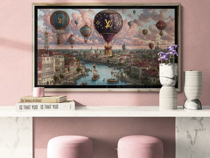 Galleribillede