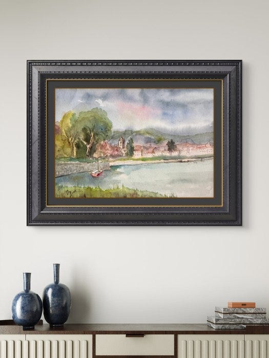 Galleribillede