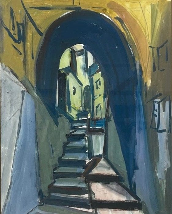 Galleribillede