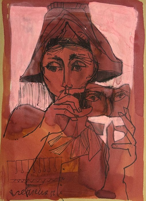 Galleribillede