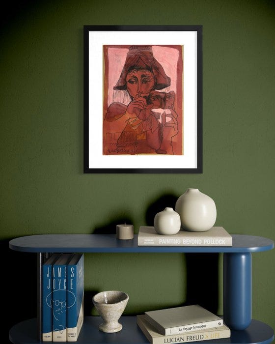 Galleribillede