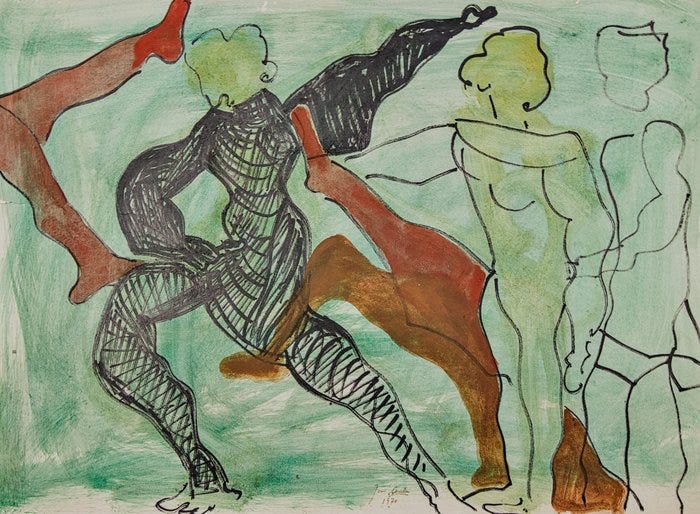 Galleribillede