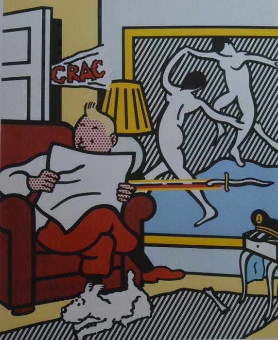 Galleribillede