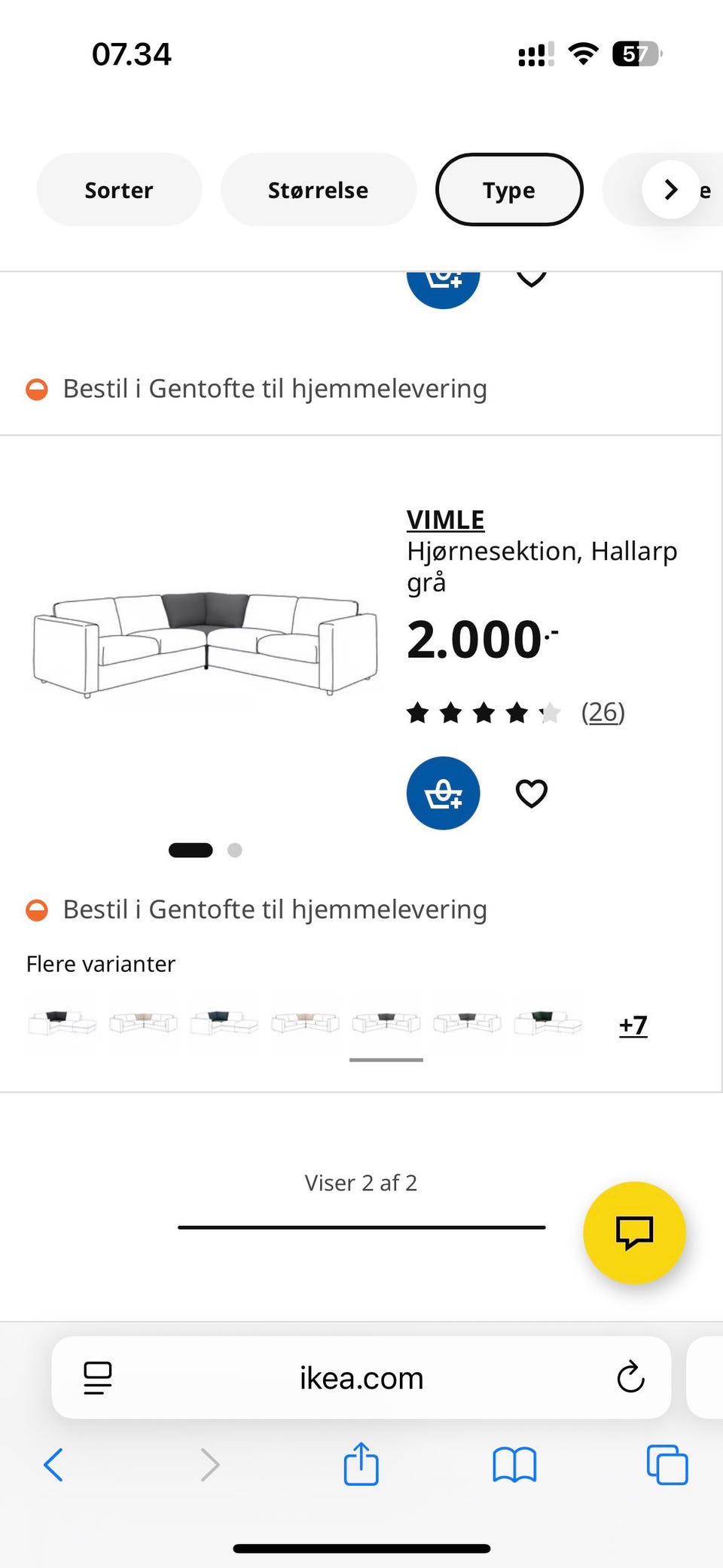 Galleribillede