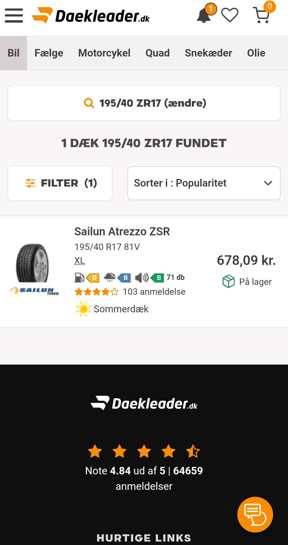 Galleribillede