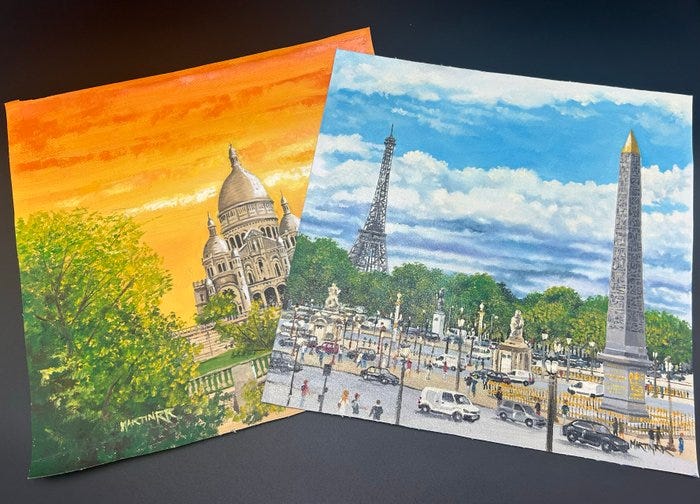 Galleribillede