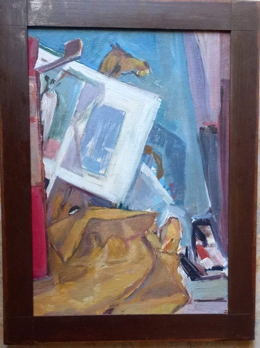 Galleribillede