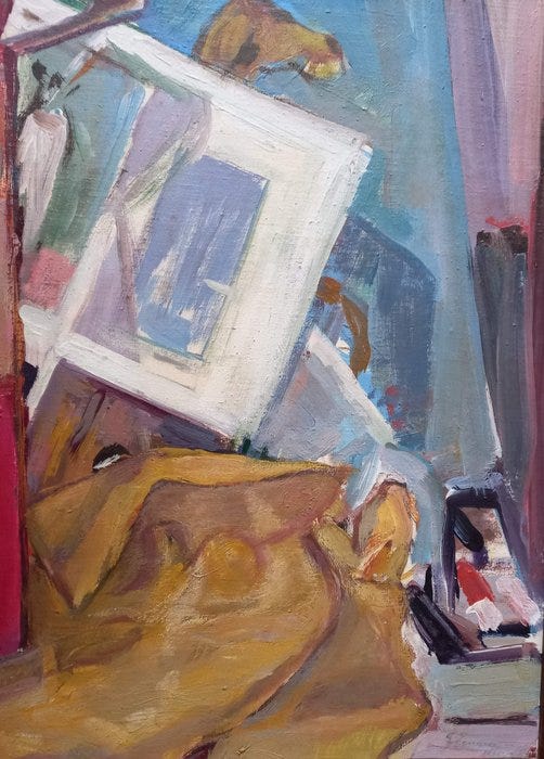 Galleribillede