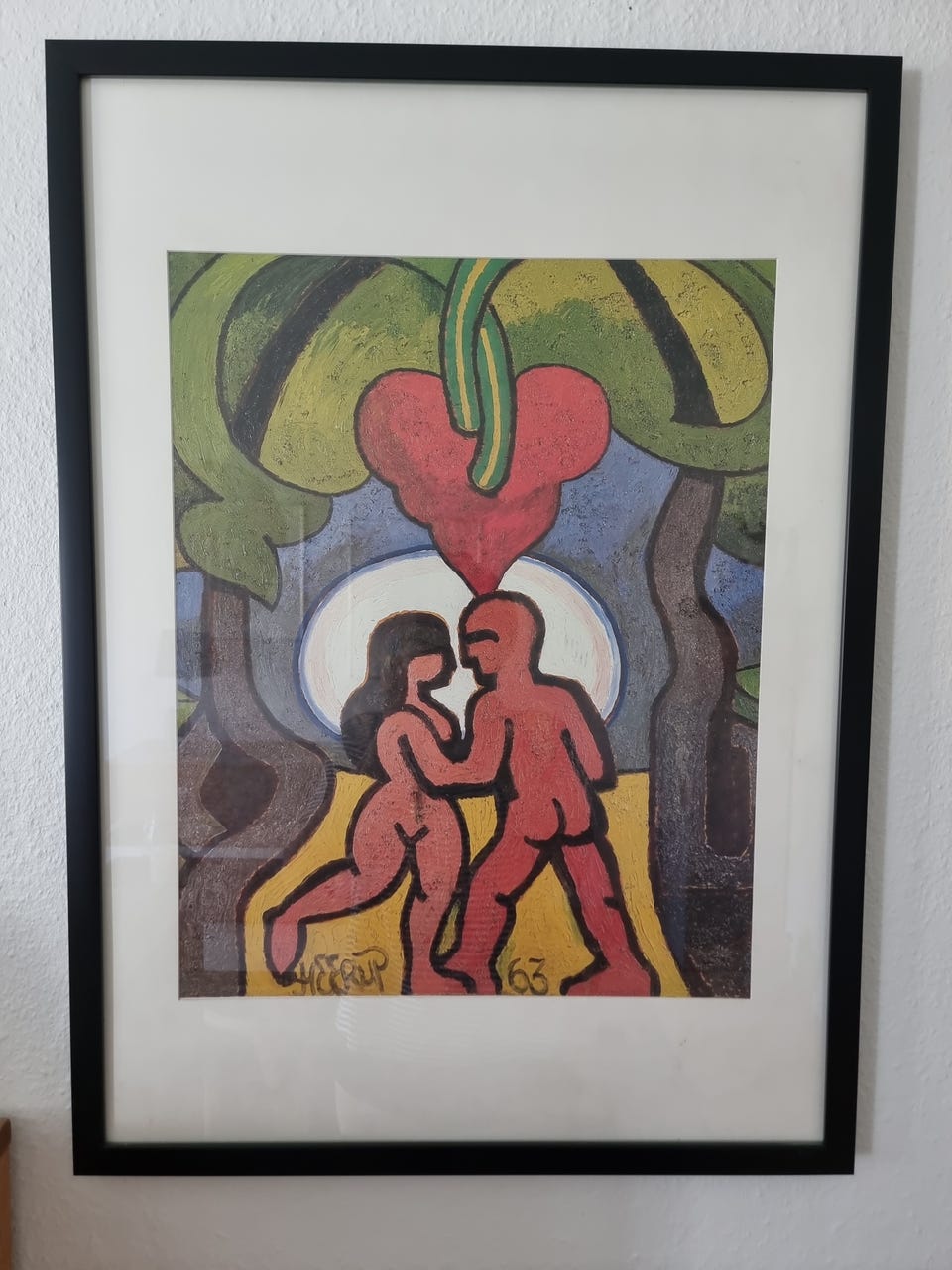 Galleribillede