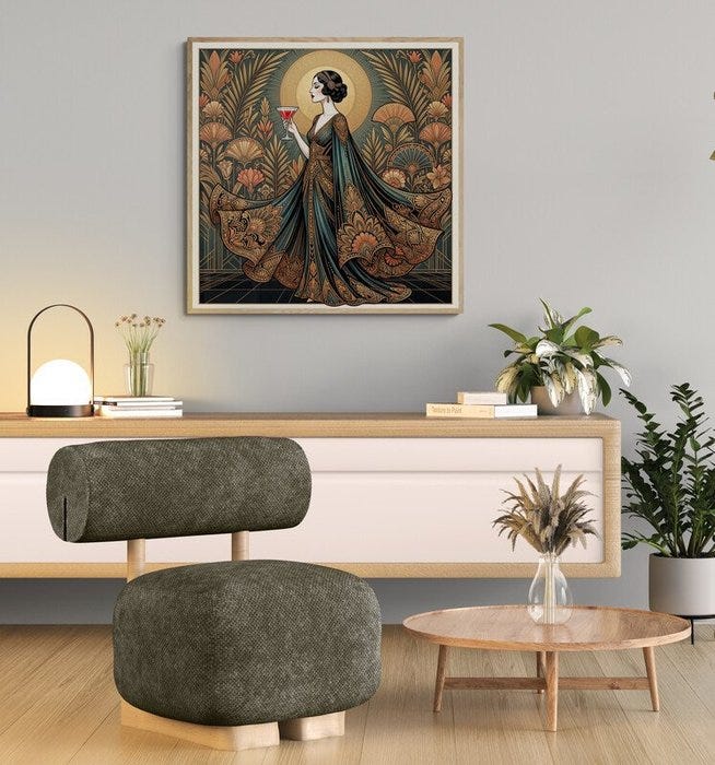 Galleribillede